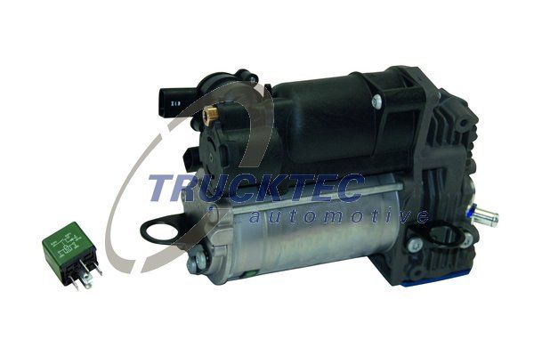TRUCKTEC AUTOMOTIVE Kompressori, paineilmalaite 02.30.321